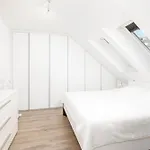 Διαμέρισμα Strandlaeufer App 14 *