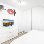 Διαμέρισμα Strandlaeufer App 14 *